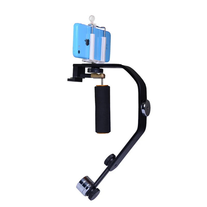 Стабилизатор стедикам для камеры GoPro Hero видео стабилизатор телефона цифровой DSLR