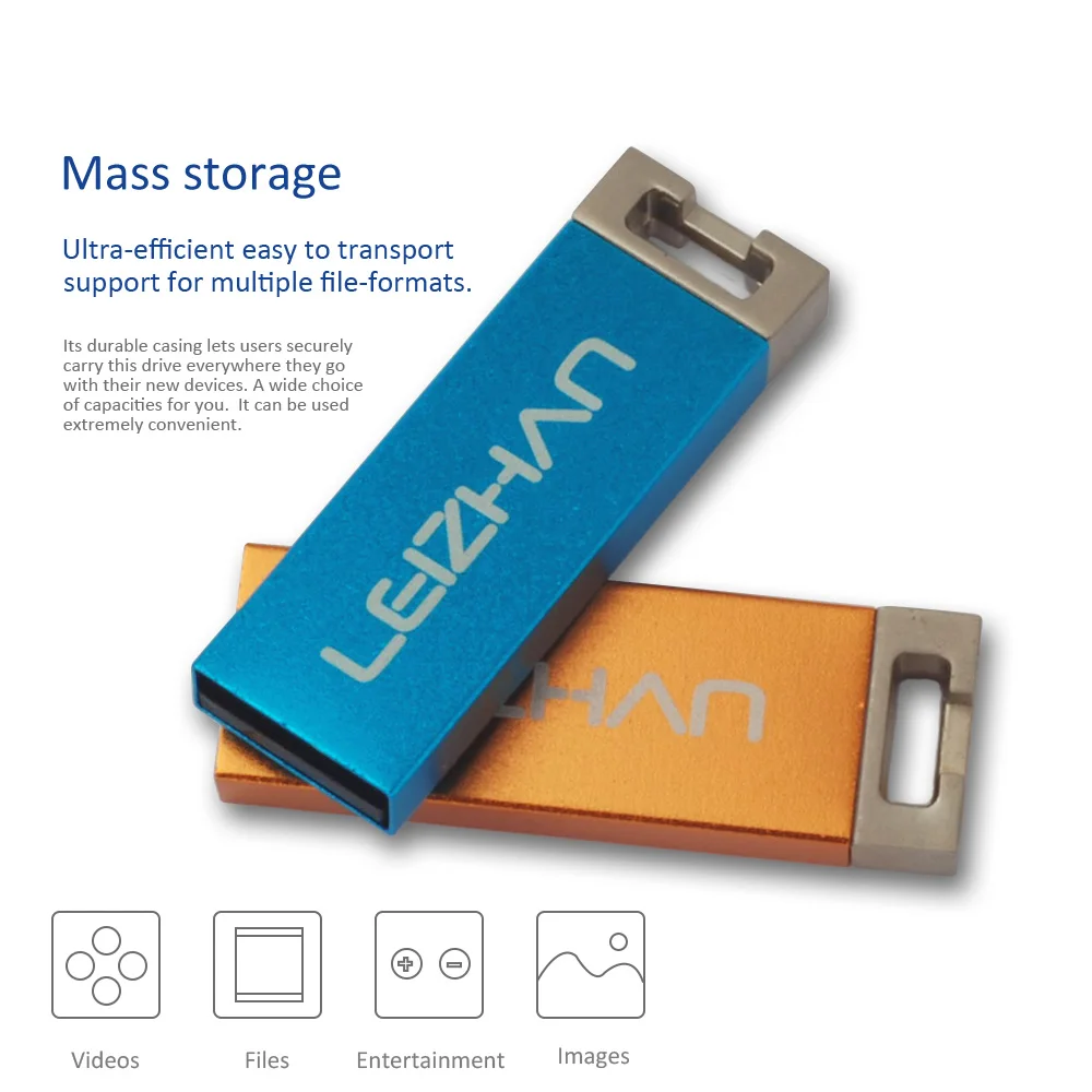 Высокое качество usb карта памяти 16 Гб Флешка 32 64 ГБ 8 флеш накопитель