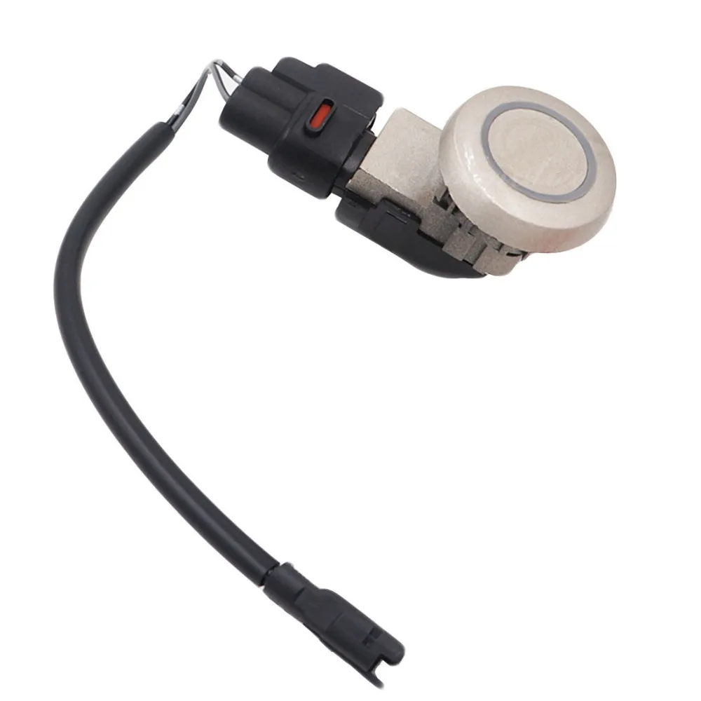 Новый автомобильный PDC Датчик парковки OEM PZ362 00205 E0 для Toyota Camry2.4 Acv30 /Prado400 /Land Cruiser