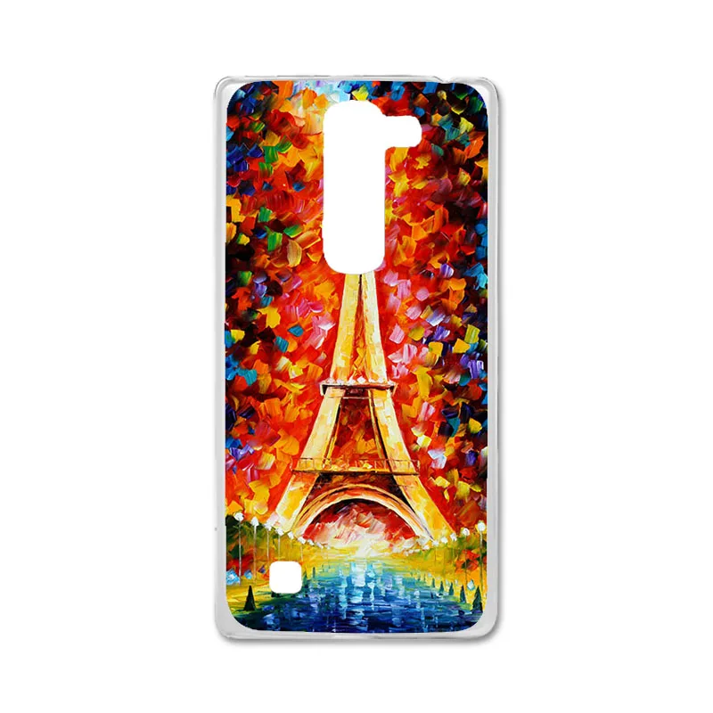 C011 ТПУ чехол s для LG Optimus G4 Mini чехол силиконовый бампер для LG Magna C90Y90 Volt 2 LS751 G4C H525N 5,0 дюймов чехол для телефона - Цвет: C011