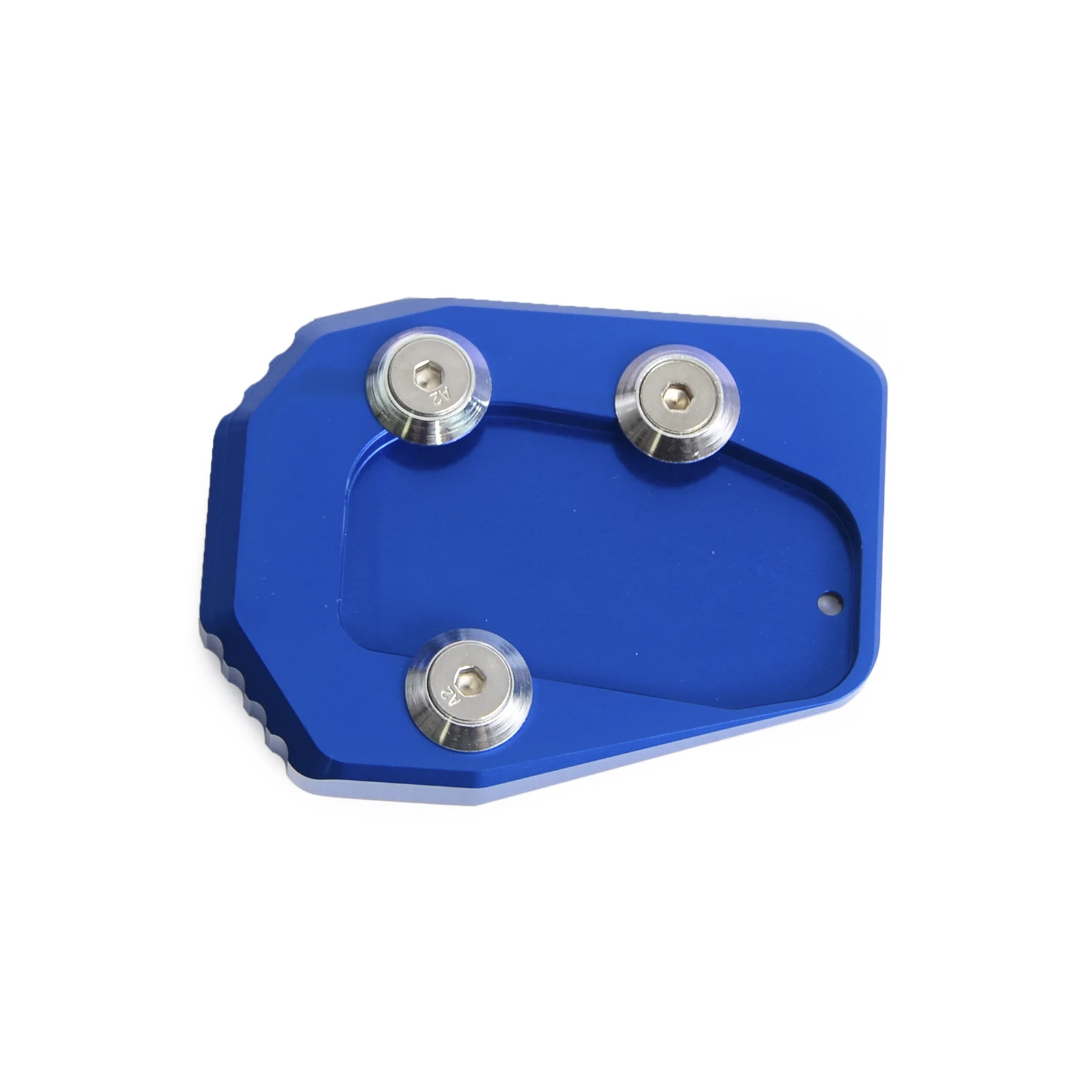 

Kickstand Pad Yamaha FZ09 MT09 FZ-09 MT-09 FZ MT 09 2013 2014 2015