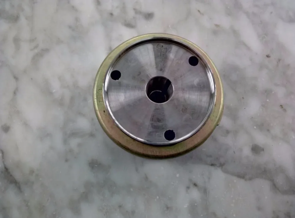 CG125/CG150/CG200 8 Катушка скутер статор Магнето|stator magneto|scooter stator8 coil stator |