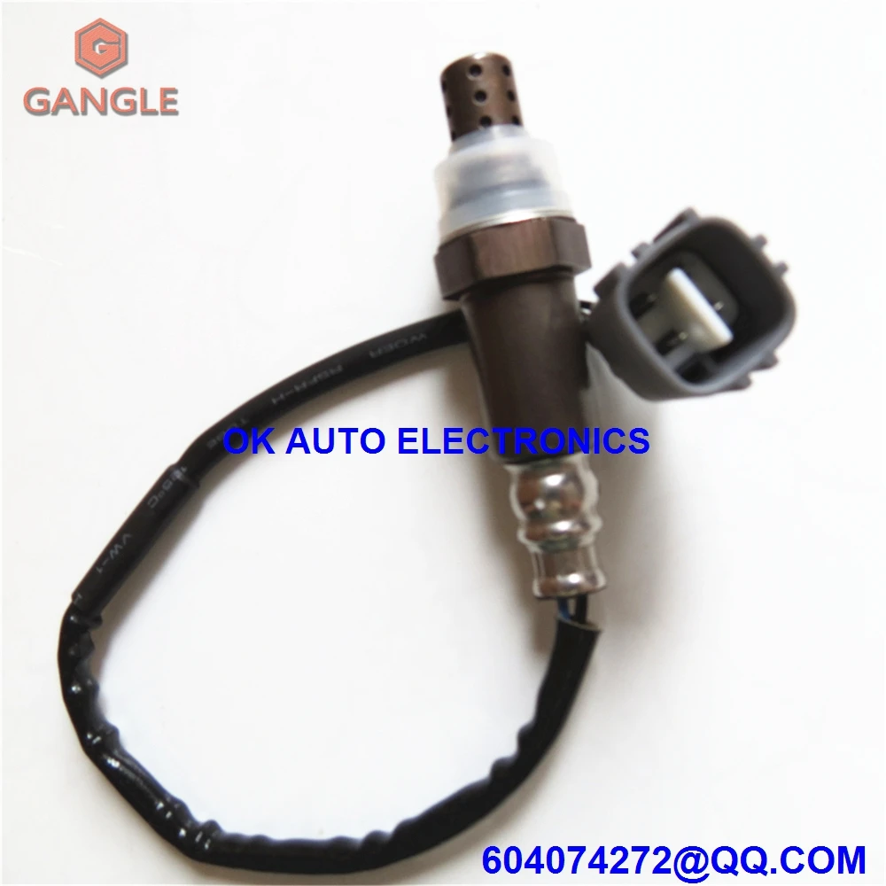 Кислород Сенсор Lambda датчик расхода воздуха O2 Сенсор для Toyota Land Cruiser 120 Prado GRJ120L 89465-0G020 894650G020