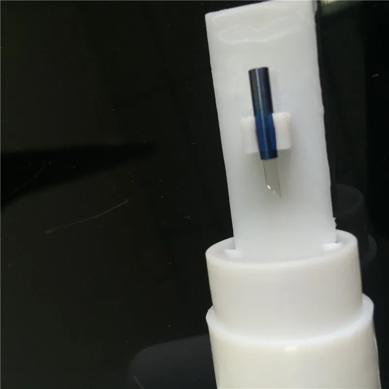 1 шт. разные модели Sapphire balde side prot нож лезвие офтальмологический глаз