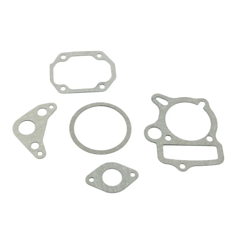Полный комплект прокладок двигателя ATV для Honda 70-90cc 70cc 90cc C70 Passport CL70 скремблер CRF70F