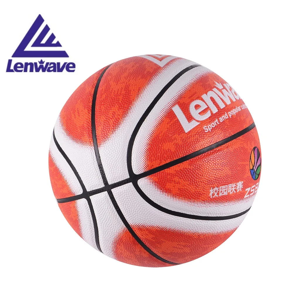 Профессиональная тренировка Официальный Размер 7 яркая ПУ кожа Прочный Спорт на