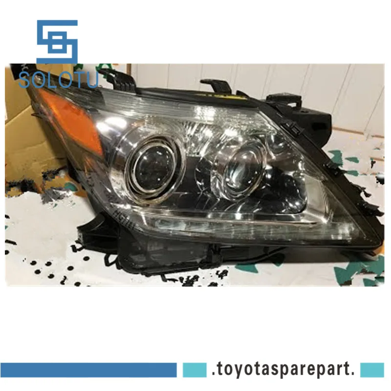 Фары для автомобиля LEXUS LX450D/460/570 201201-201509 URJ201 GCC 81185-60F70 L 81145-60F70 R