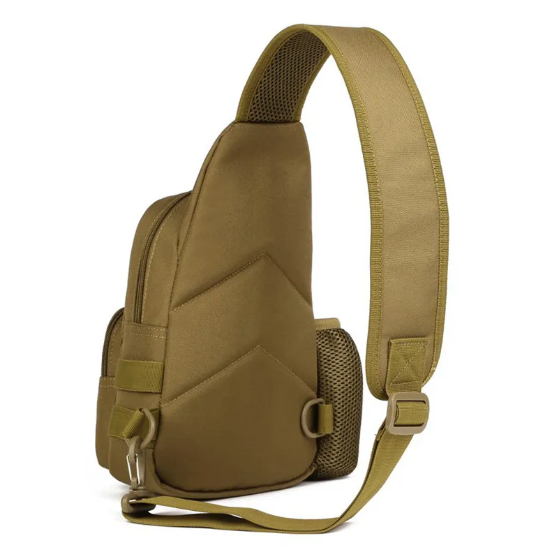 Новинка 2019 тактические нагрудные сумки водонепроницаемая сумка поясная для