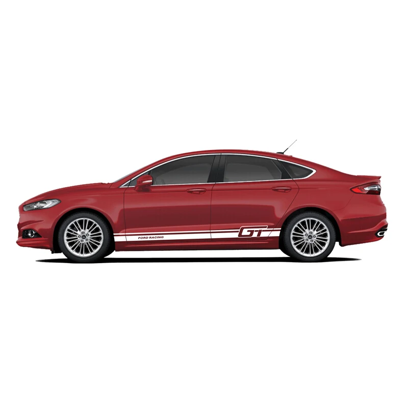 Автомобильный Стайлинг World Datong стикер для автомобиля Ford Mondeo автомобильные