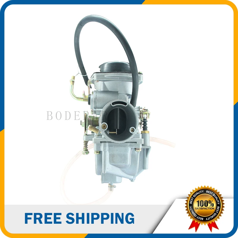 Аксессуары для мотоциклов карбюраторы аксессуары KFPD34 xinyuan 250cc 4 клапана двигатель