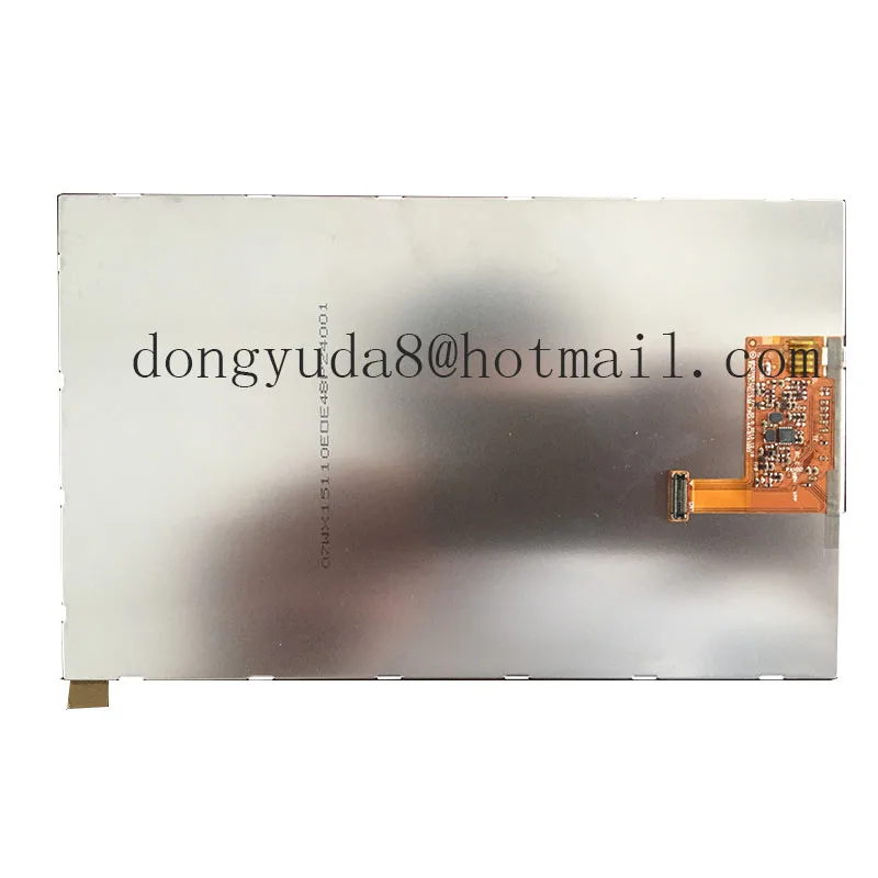 Новинка 7 дюймовый ЖК дисплей для CUBE U67GT iwork7|lcd display matrix|matrices matrixlcd matrix |