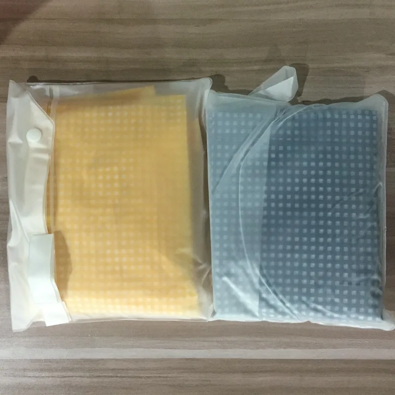 Дождевик детский сетчатый с карманами дождевик из ЭВА не одноразовый для пеших