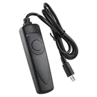 Новый провод дистанционного управления спуском затвора для Sony A7II A7 A7R A7S A7RII A5100 A6000 A6300 RX100 III