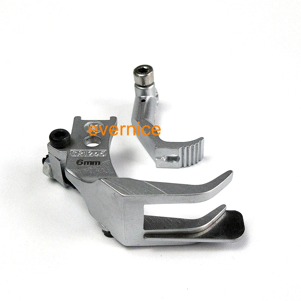 Направляющая с пружинной кромкой правая боковая ножка для Highlead Gc2698 стандартная