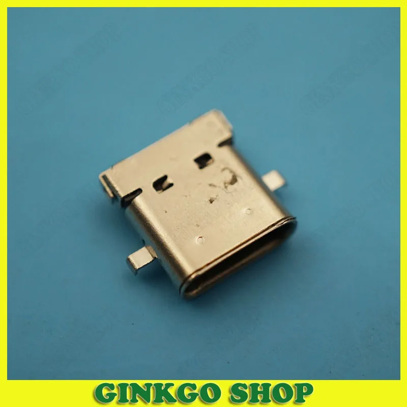 

200pcs 24P Full Copper USB 3.1 Socket Jack 24P Patch USB Plug Connector