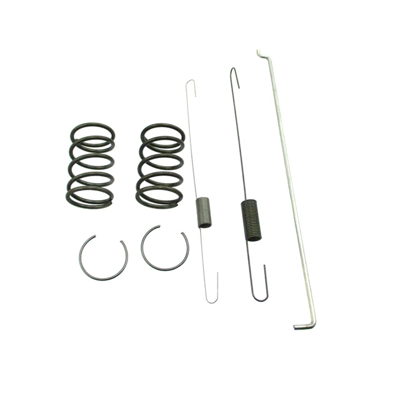 XLSION Aftermarket 5 комплектов дроссельной заслонки соединительный стержень пружина