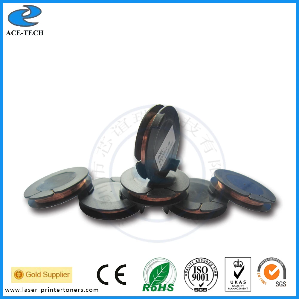 Compatible For Dell C5110 Toner Cartridge Chip 310-7889 310-7891 310-7893 310-7895 Color Laser Chips | Компьютеры и офис