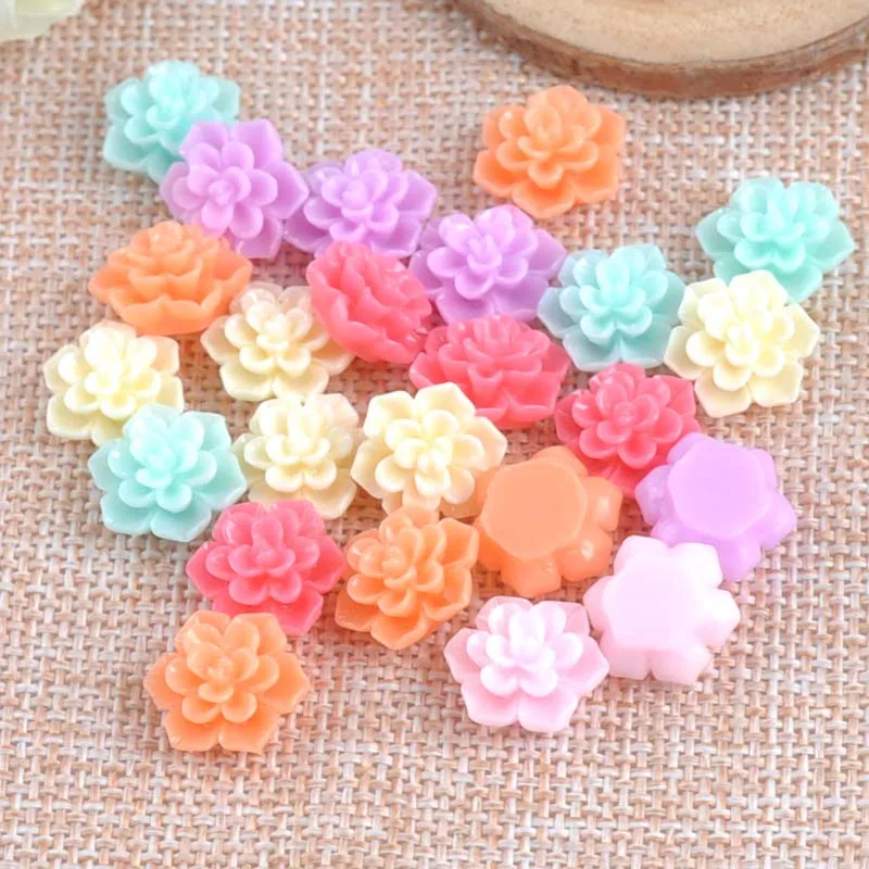 50 шт. пуговицы кабошоны из смолы 12 мм|accessories accessories|accessories decorativeaccessories diy |