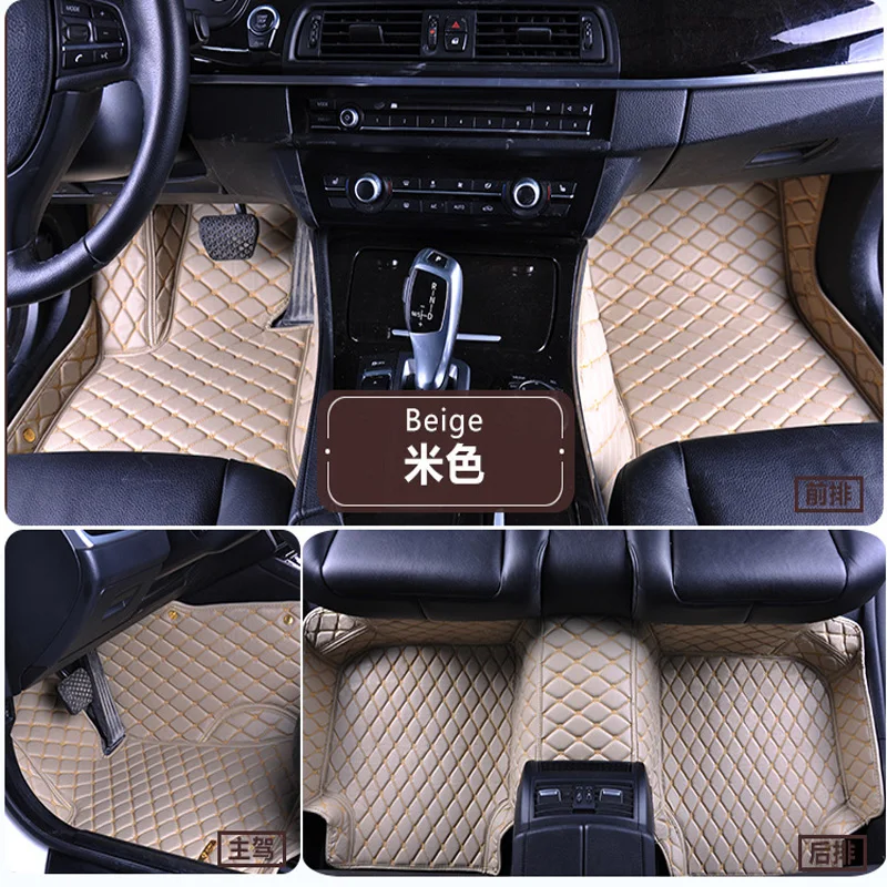 Фото shenlao car floor mats for BMW g30 e90 f01 f10 f11 f25 f30 x1 x3 x5 f15 e34 e60 e65 e70 e83 leather accessroies Автомобили и shenlao car floor mats for BMW g30 e90 f01 f10 f11 f25 f30 x1 x3 x5 f15 e34 e60 e65 e70 e83 leather accessroies Автомобили и