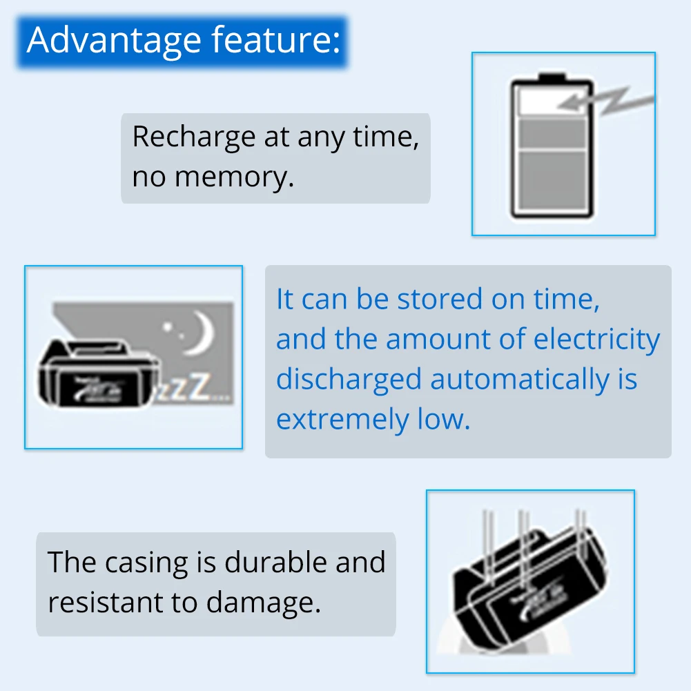 2 шт 18V 6000 мА/ч Rechargealbe Батарея для Makita BL1830B BL1860B BL1840B BL1815 LXT 400 последняя версия