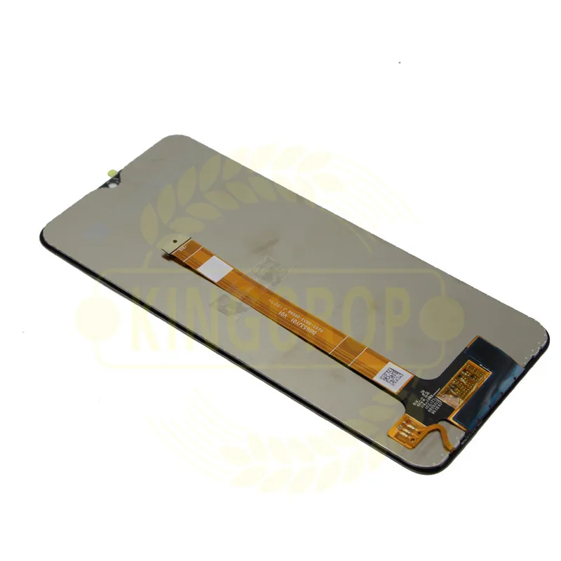 Для OPPO F11 F 11 ЖК-дисплей CPH1913 CPH1911 для OPPO F11 pro cph691экран Сенсорная панель дигитайзер сборка для OPPO A9 ЖК