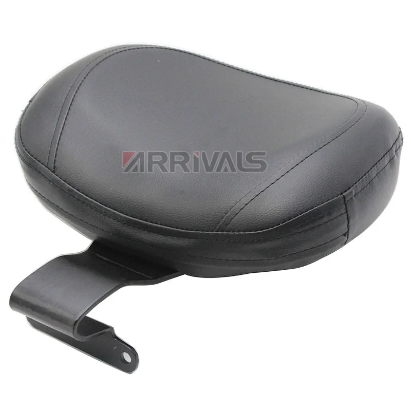 Спинка для водителя мотоцикла подставка заднего хода шина Sissy Yamaha vstar 1100|Сиденья и