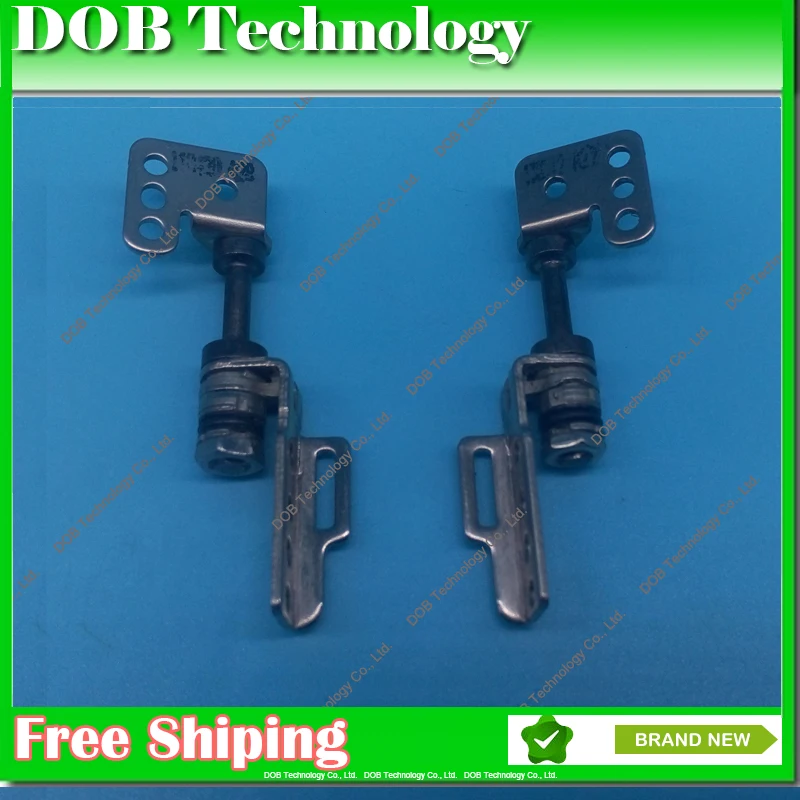 Новые петли для ЖК-экрана ноутбука Asus 1018 1018P