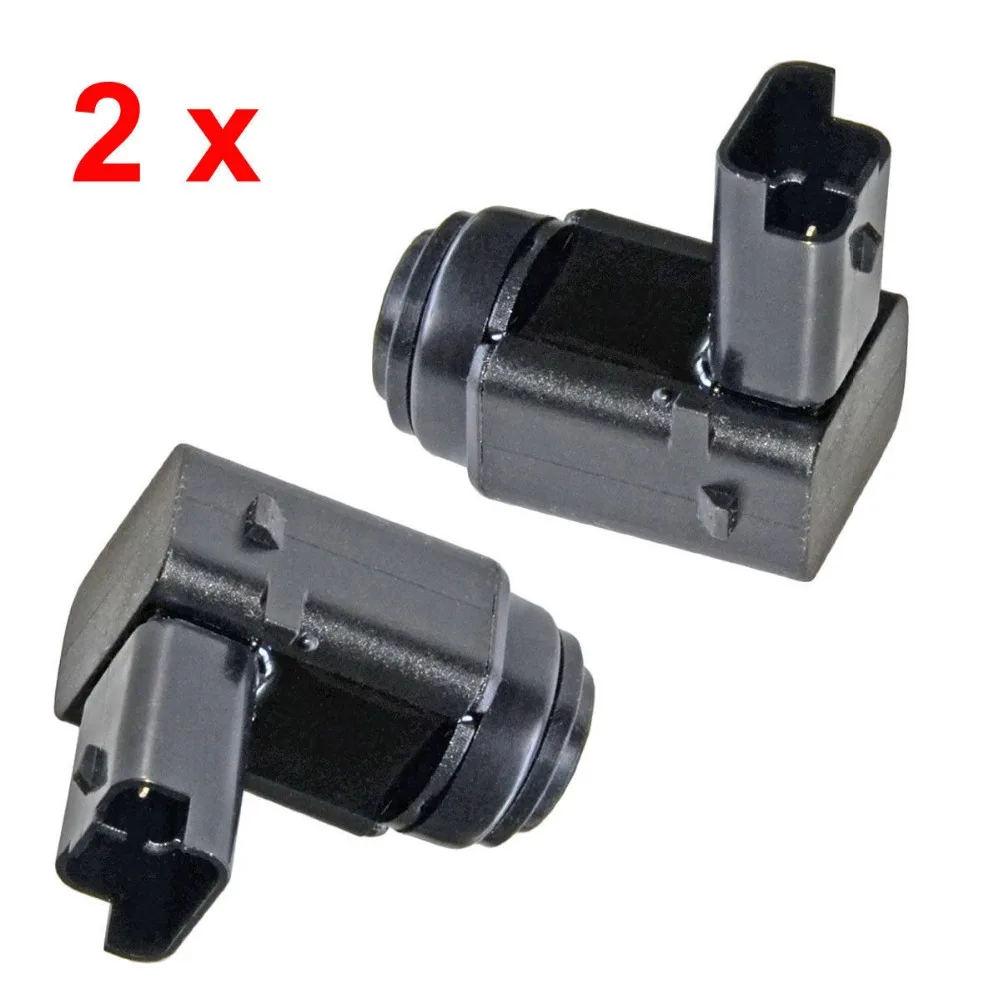 AP02 2 шт. для PEUGEOT 407 SW CITROEN RENAULT PARK SENSOR 0263003442 9650935277|Поршни кольца валы и детали| |