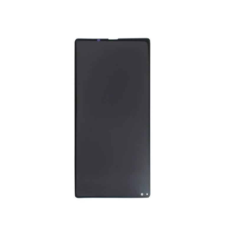 Alesser для Oukitel Mix 2 4G ЖК дисплей и сенсорный экран в сборе с пленкой + Инструменты