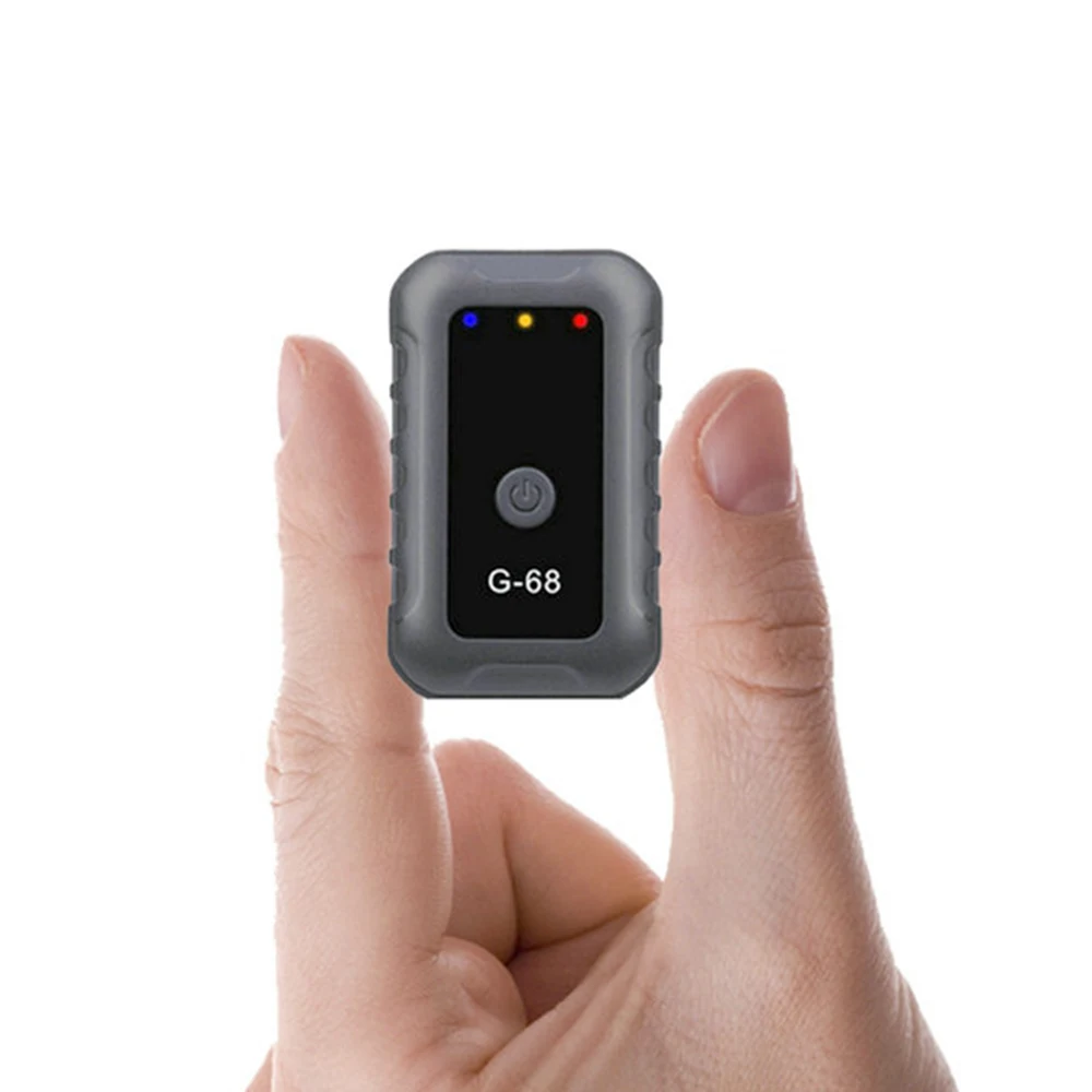 Умный мини детский gps трекер с функцией забор SOS и бесплатным приложением GPS365 + веб