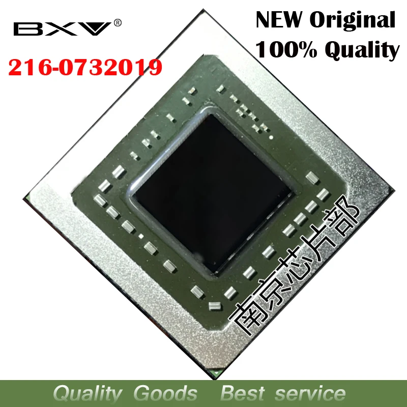 

216-0732019 216 0732019 100% new original BGA chipset for laptop free shipping