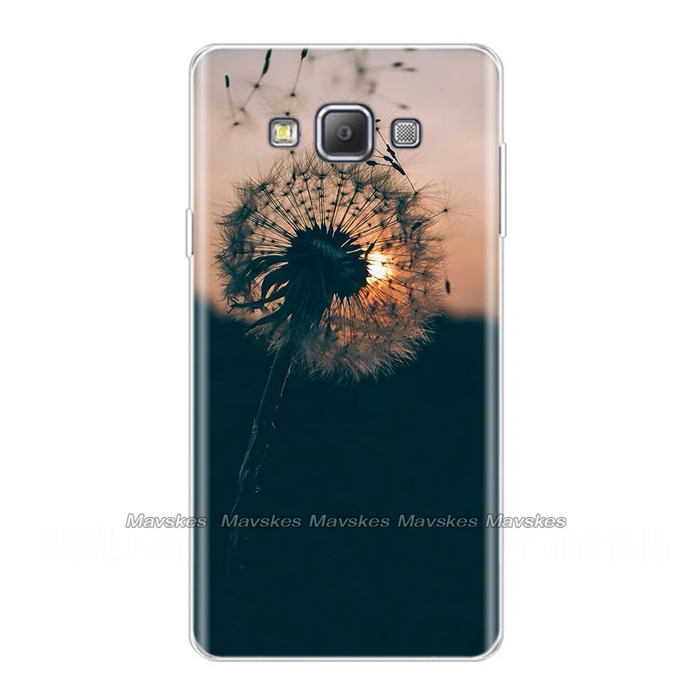 43 Силиконовый чехол для samsung A3, задняя крышка для samsung Galaxy A315, чехол-бампер для samsung A3, SM-A300F, чехол для телефона s - Цвет: 43