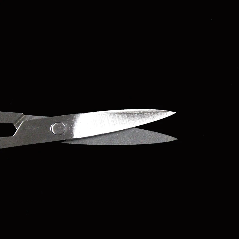 Маленькие ножницы из нержавеющей стали wenkbraun Schaar инструменты для резки макияж