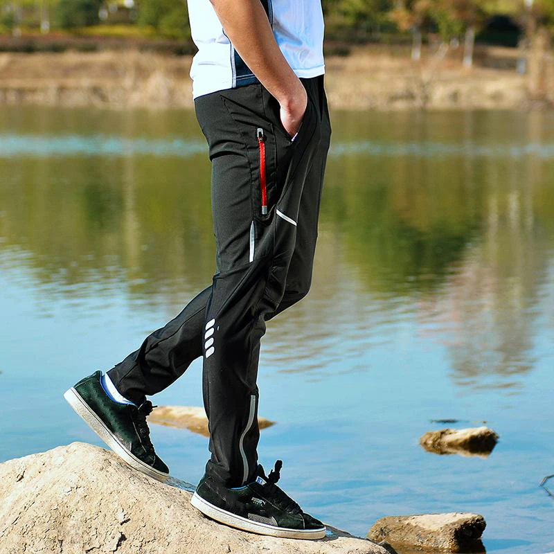 ROCKBROS новинка спортивные штаны для спорта на открытом воздухе мужчин и женщин