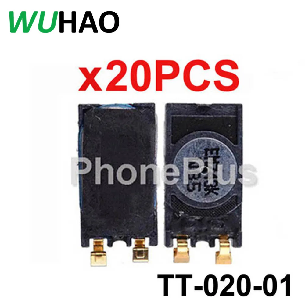 10/20/50/100PCS For LG L90 D410 D415 D405N L70 D320 D321 MS323 Lucid 3 VS876 Earpiece Speaker Earphone Receiver Repair Part | Мобильные