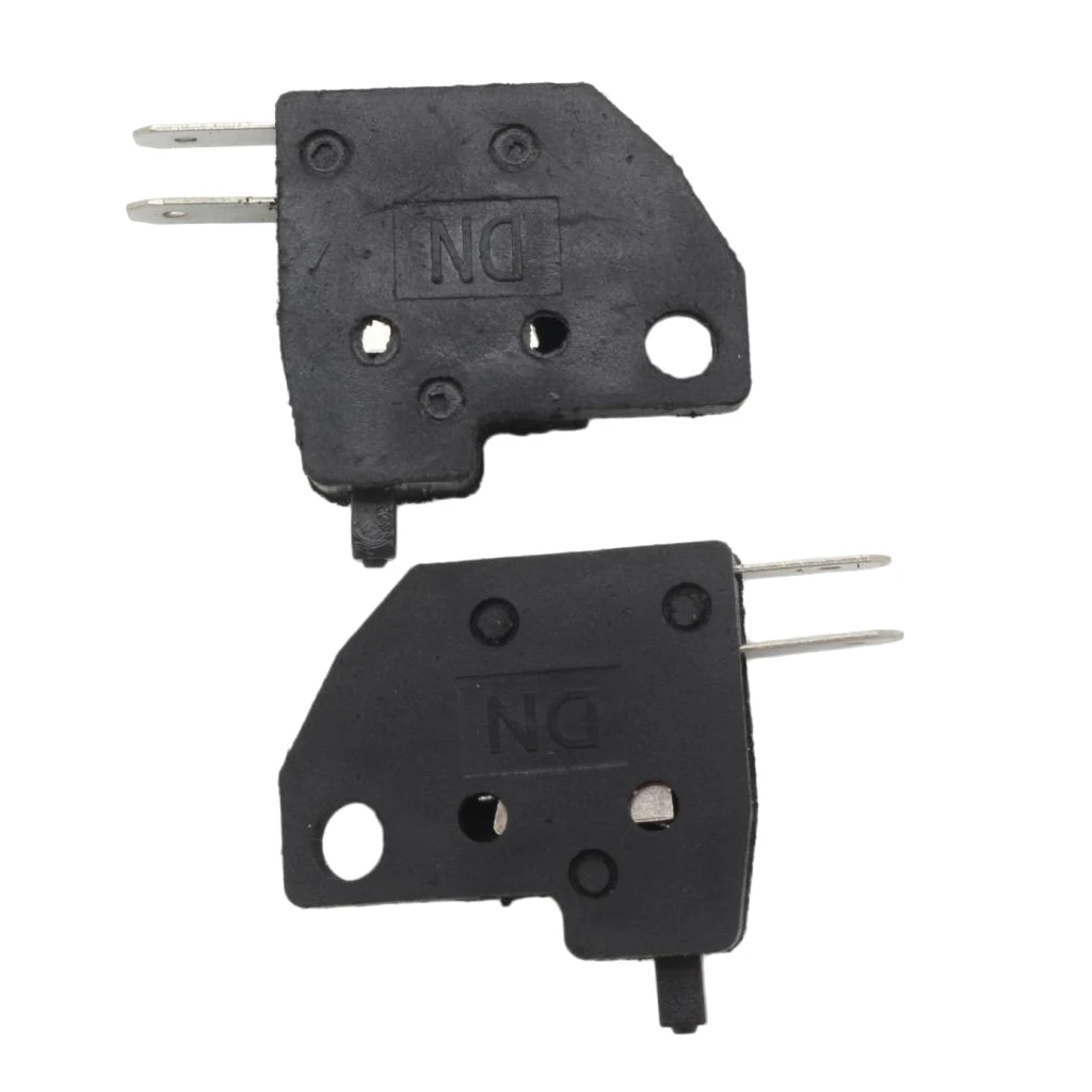 2 шт. левый и правый переключатель стоп-сигнала для китайского скутера RH &amp LH GY6 50cc