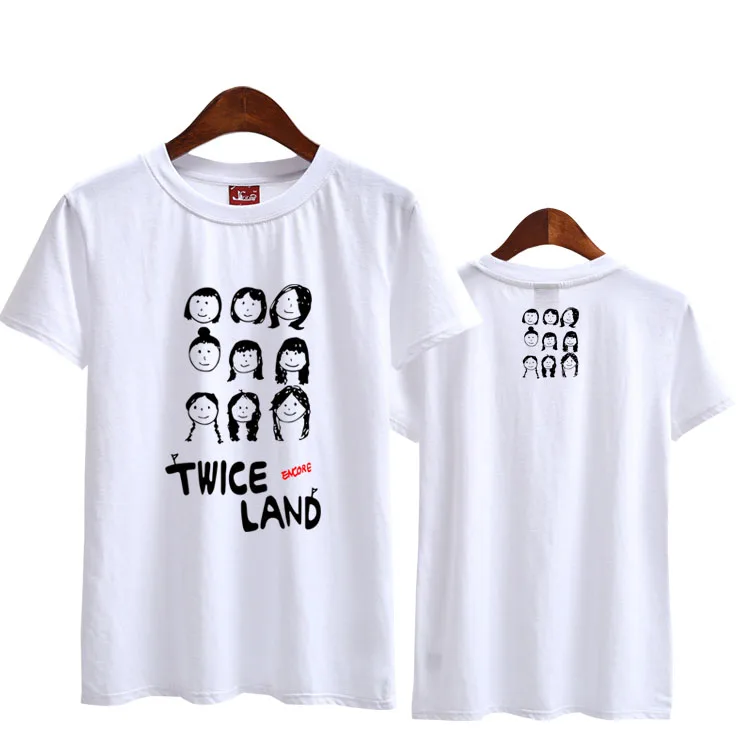 Футболка с круглым вырезом и коротким рукавом принтом|t shirt|short sleeve t shirtcartoon print |