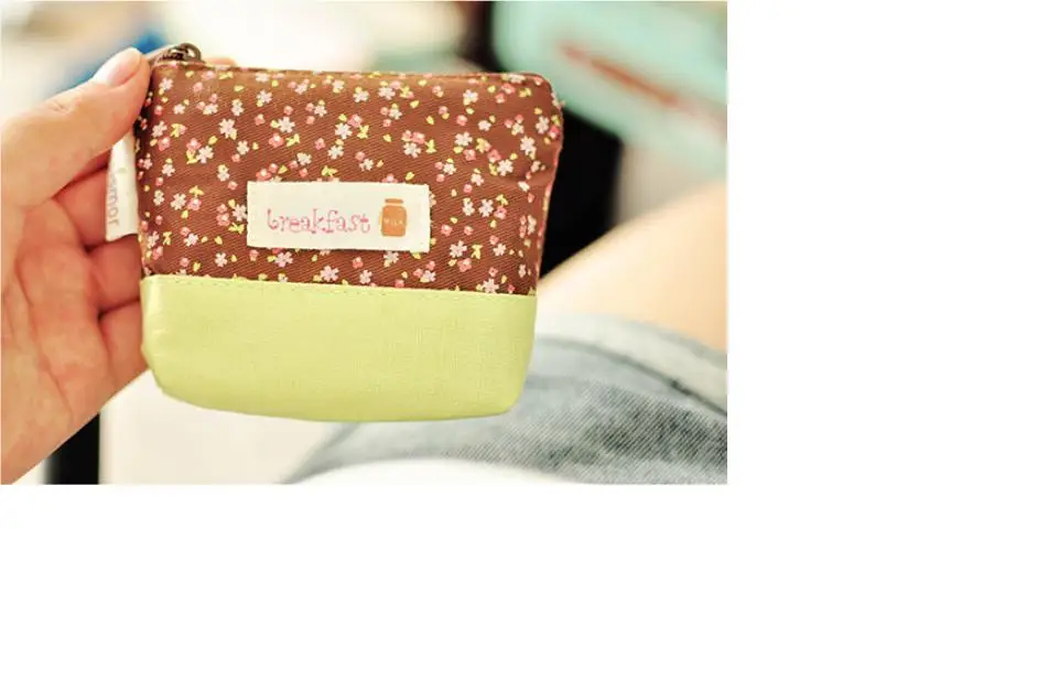 50pcs~Japan Sytle !Cute Coin Purse/Purse/Wallet/Coin Bag/Coin Pouch/Key Bag/Key Holder(CP-46) | Багаж и сумки
