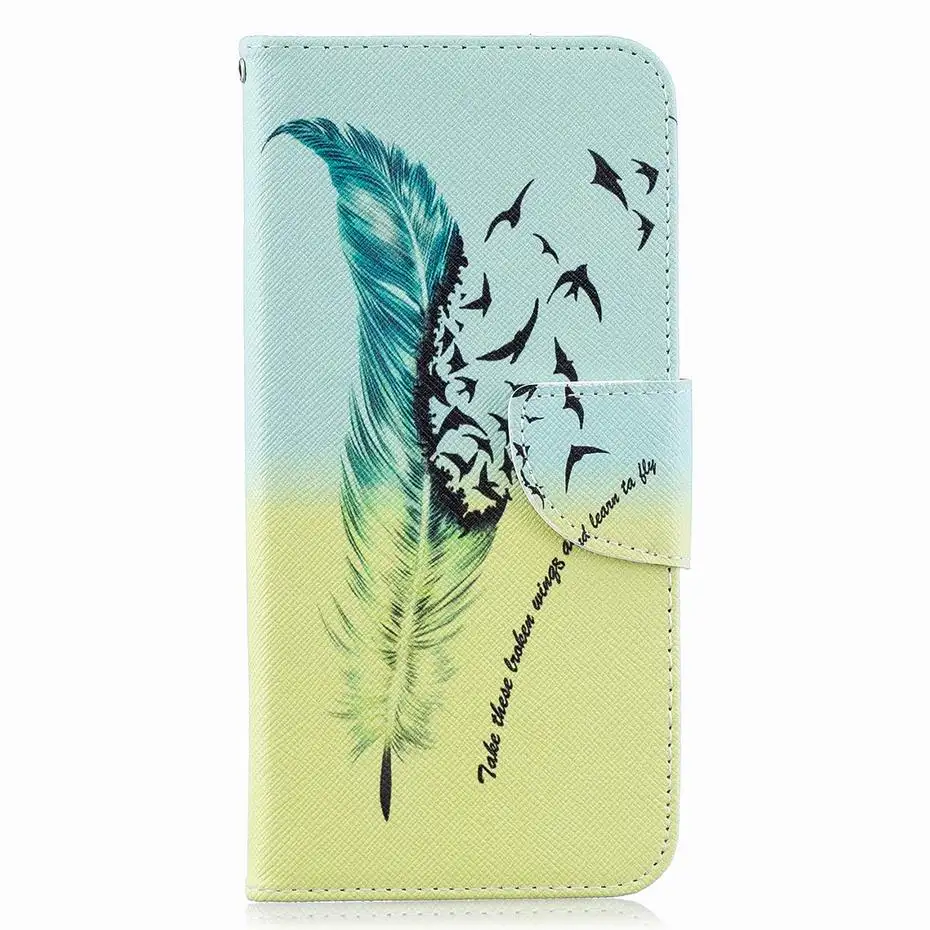 Флип-чехол для Samsung Galaxy A50 A10 A20 E A10S A20S AWallet чехол из искусственной кожи A505F A505 |