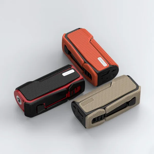 Оригинал Joyetech ESPION Шелковый мод коробка 80 Вт Vape поддержка NotchCore атомайзер Fit NotchCoil