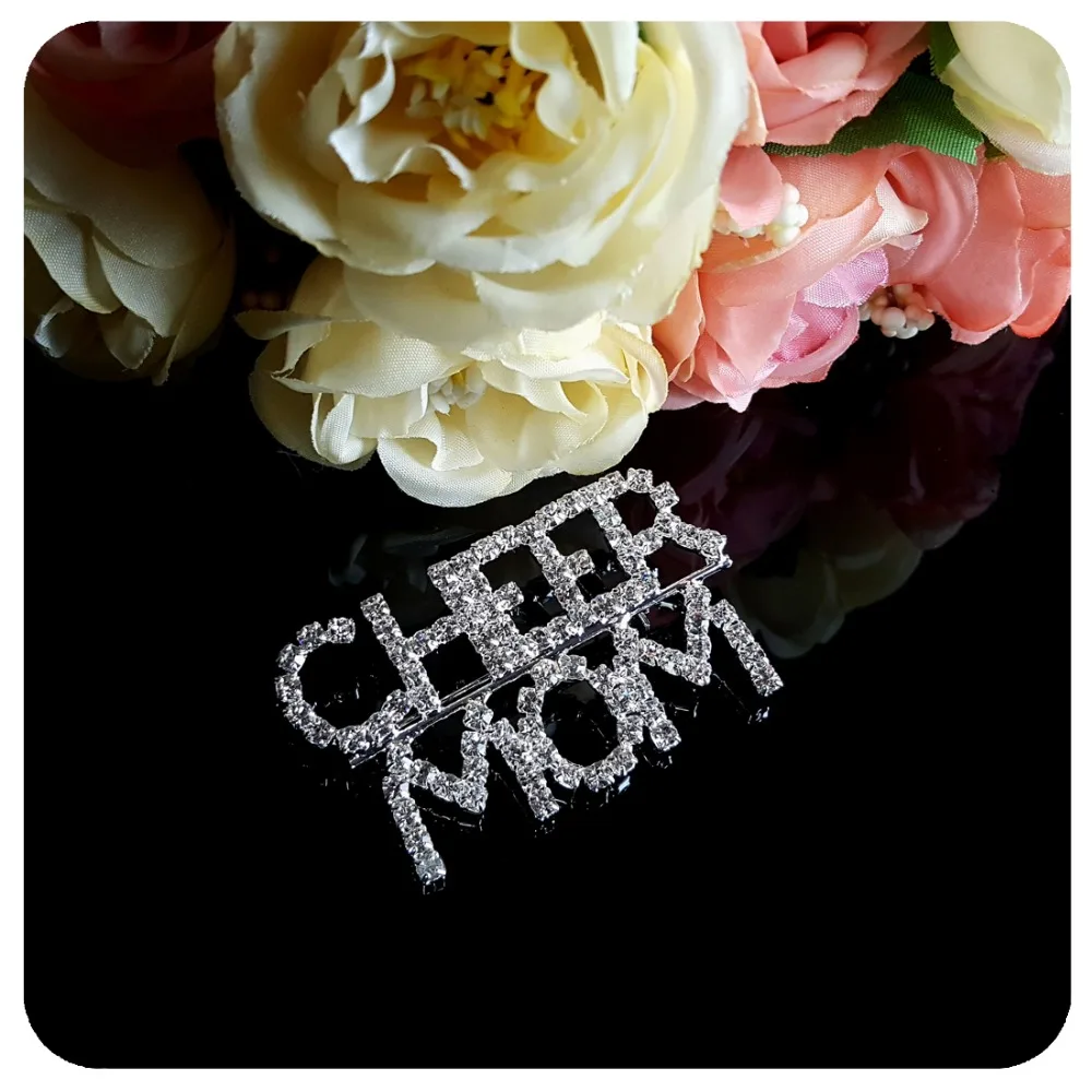 Подарок на день матери брошь в виде стрелки | Украшения и аксессуары