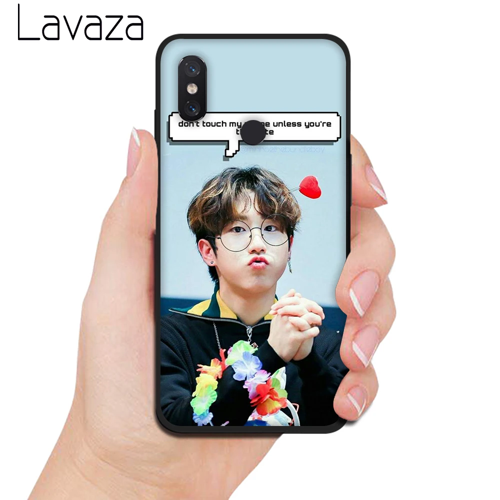 Детские мягкие чехлы из ТПУ Lavaza чехол для Xiaomi Redmi 7 4A 5A 6A 8A S2 4 4x5 Plus 6 Pro Go |
