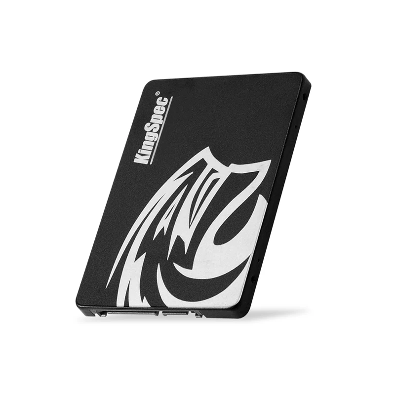 KingSpec SATA3 SSD, 60 Гб, 90 ГБ, 240 ГБ, 360 гб, Внутренний твердотельный накопитель, 2," SSD, жесткий диск для ноутбука, настольный компьютер