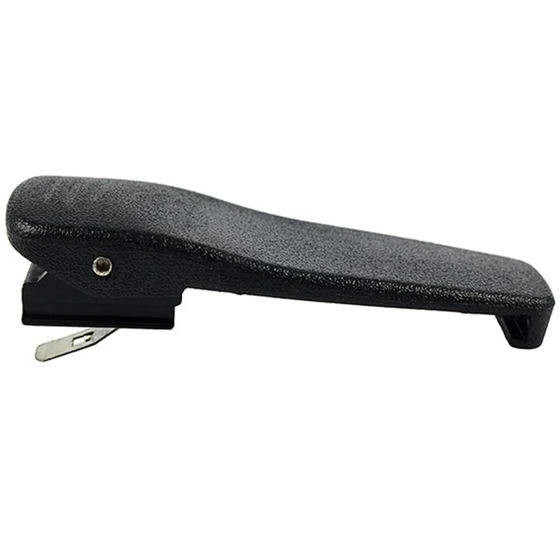 

10pcs NEW Belt Sturdy Clip for Radio Walkie Talkie GP3688 CP040 CP140 Two Way Ham Radio