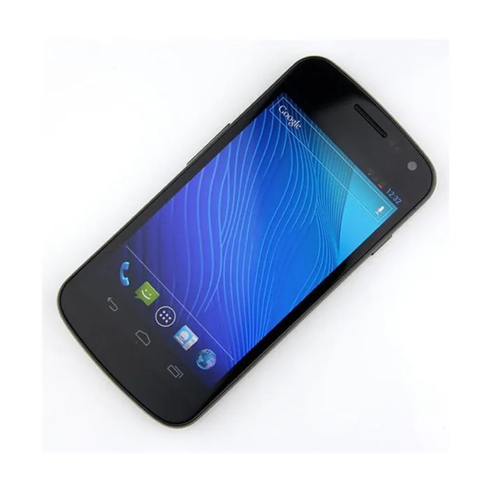 samsung S7562 Galaxy S Duos сотовые телефоны 5 Мп rкамера WIFI GPS android 4,0 Dual sim карты Восстановленное Перевозка груза падения