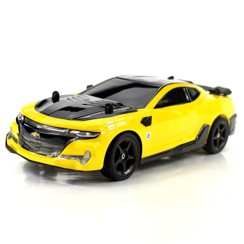 RC автомобиль высокая скорость 4CH дрейф гоночный автомобиль 1:18 автомобиль с дистанционным управлением 2,4G внедорожный автомобиль Электронный Детский Рождественский подарок и игрушки