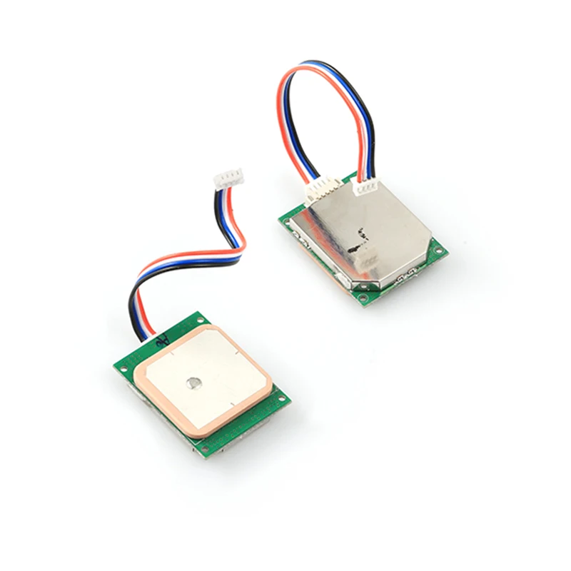 Hubsan H502S H502E X4 RC Квадрокоптер запасные части GPS модуль для камеры Дрон вертолет H502-14