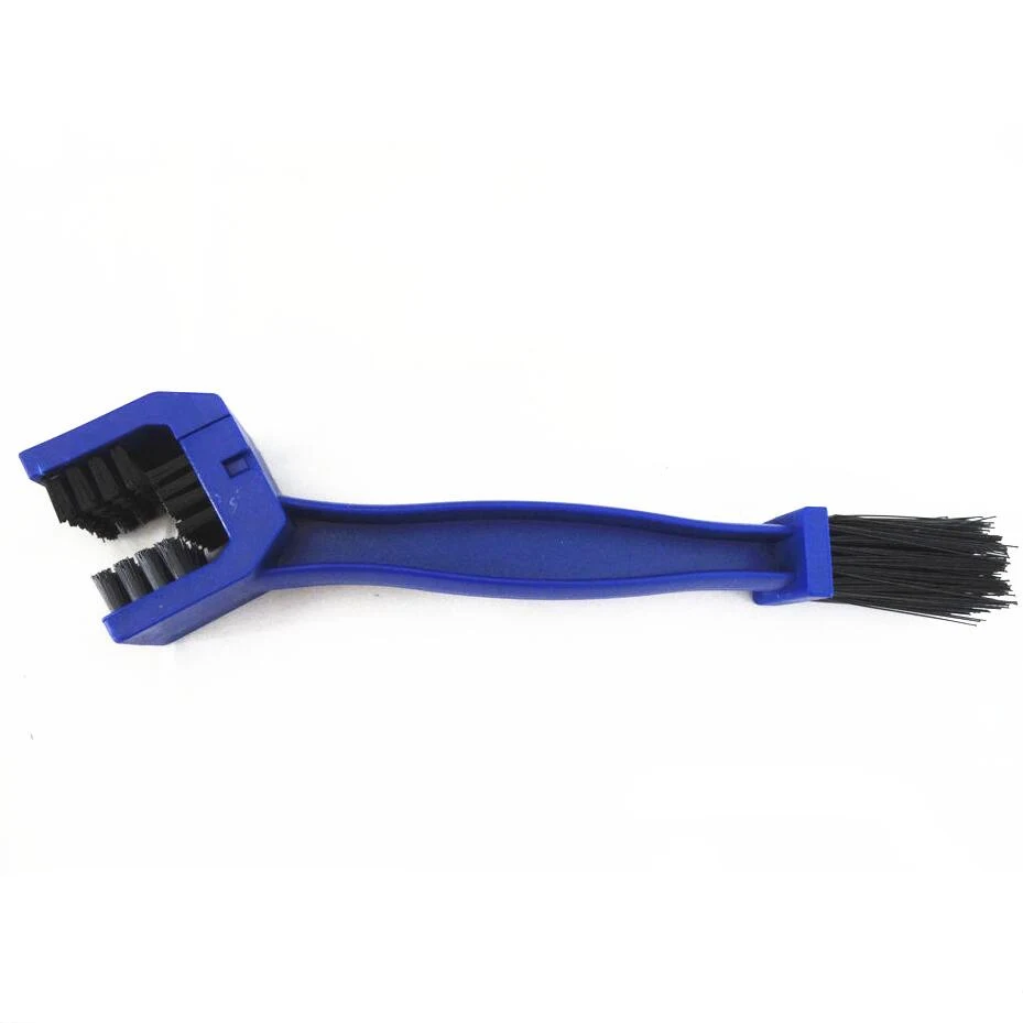 

Bicycle Chain Cleaner Cycling Bike Machine Brushes Scrubber Wash Tool Kit mountaineer bicycle chain cleaner Tool kits CL0201