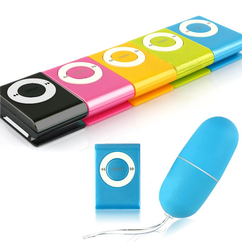 

MP3 Тип Пуля Вибраторы беспроводной пульт влагалища Стимулятор клитора Вибраторы мастурбатор для женщин секс-игрушки эротические продукты