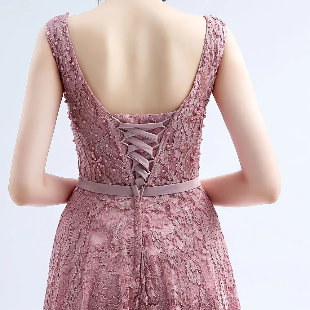Ladybeauty/Новое поступление Вечерние платья для официальных мероприятий Vestido De Festa
